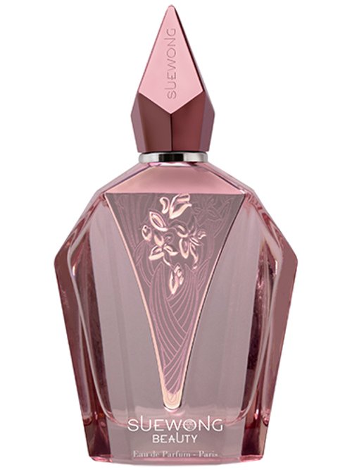 Sue Wong Beauty by Suewong