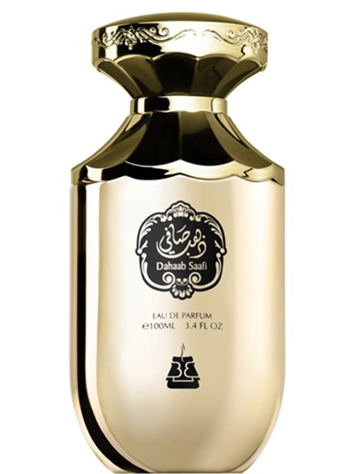 Dahaab Saafi by Bait Al Bakhoor