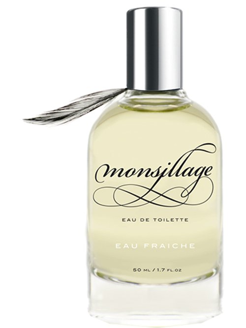 Eau Fraîche by Monsillage