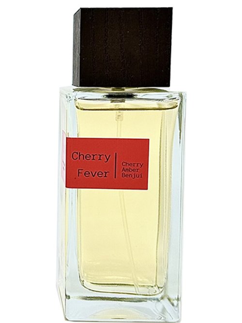 Cherry Fever by Lunio