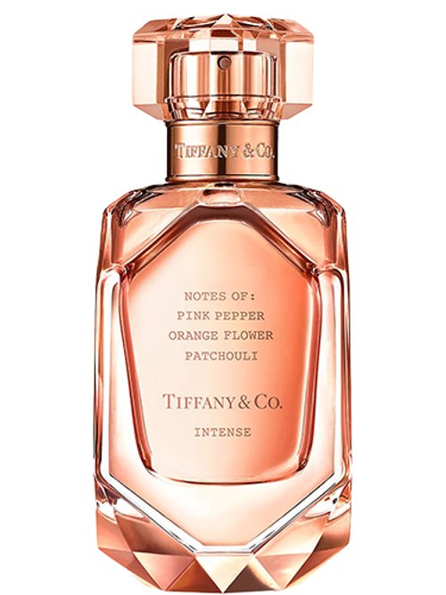 Tiffany Rose Gold Intense by Tiffany & Co.