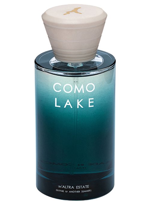 Un'Altra Estate by Como Lake