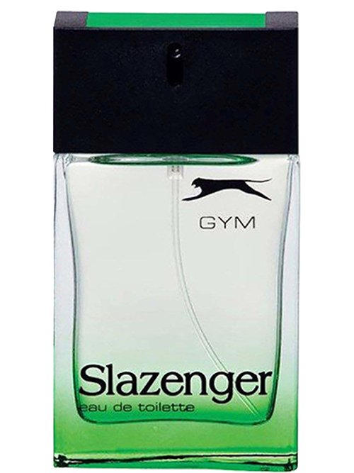 Gym by Slazenger