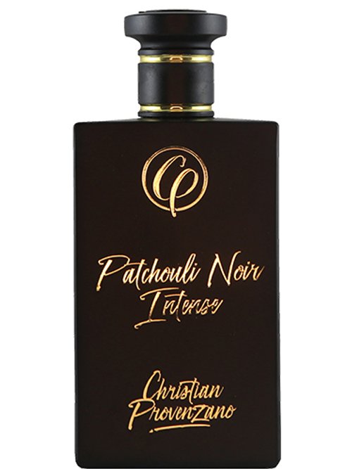 Patchouli Noir Intense by Christian Provenzano