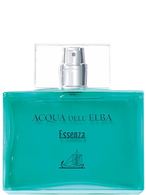 Acqua Dell'Elba Essenza Uomo by Acqua Dell'Elba