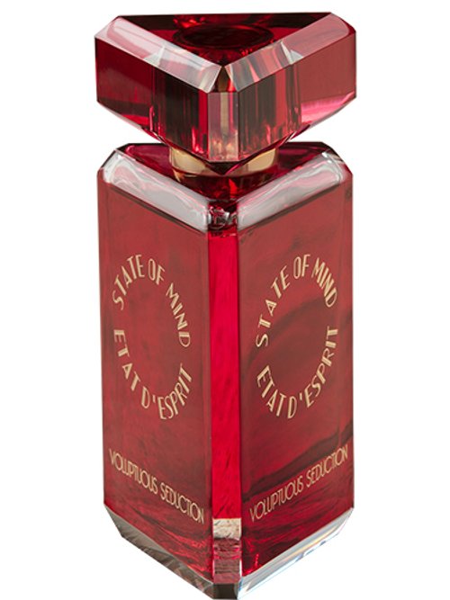 Voluptuous Seduction by State Of Mind