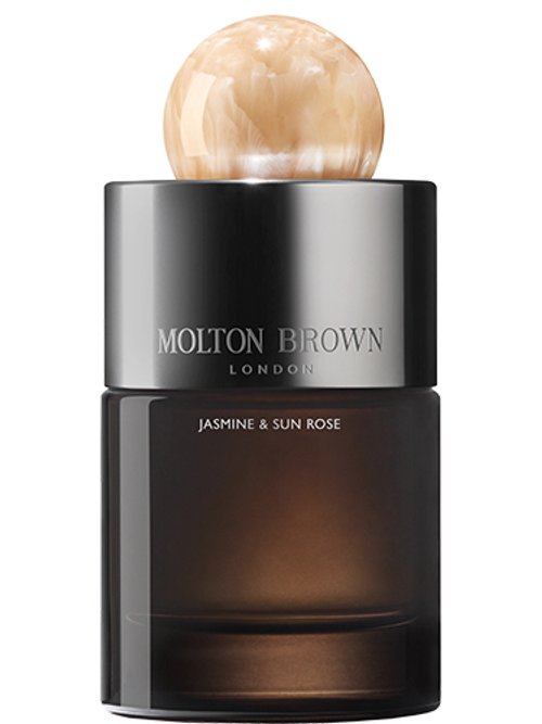 Jasmine & Sun Rose Eau De Parfum by Molton Brown