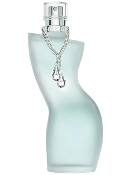 Dance Diamonds by Shakira