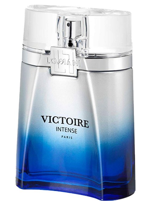 Victoire Intense by Lomani