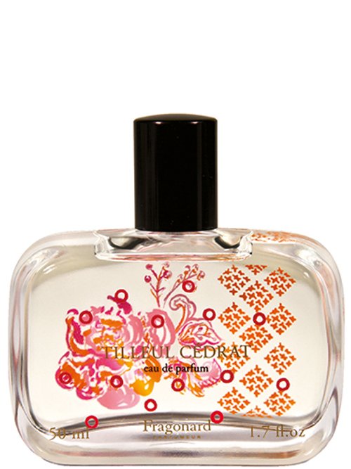 Tilleul Cédrat by Fragonard