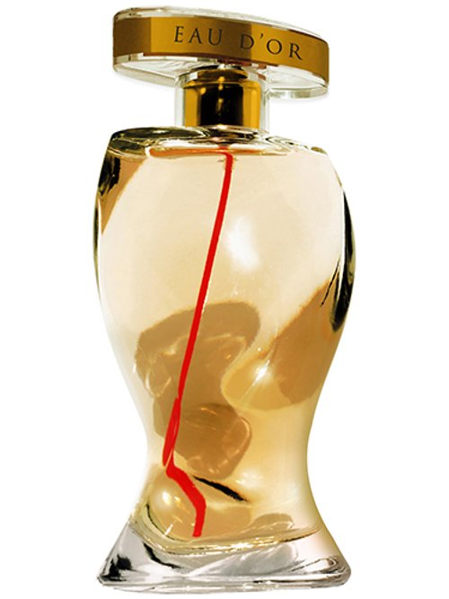Suggestion Eau D'Or by Montana