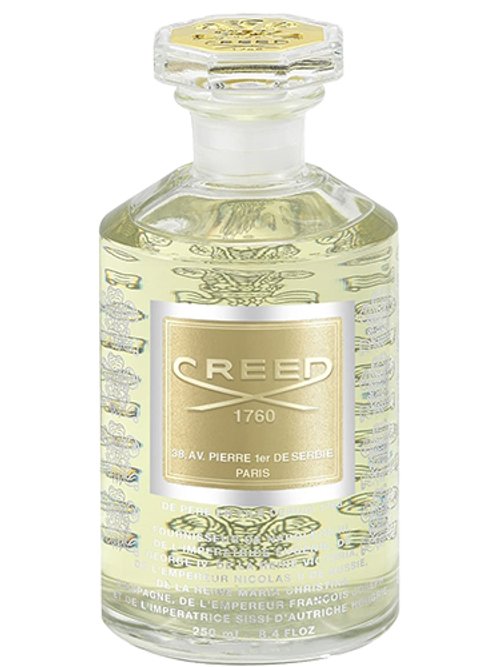 Fleur De Thé Rose Bulgare by Creed