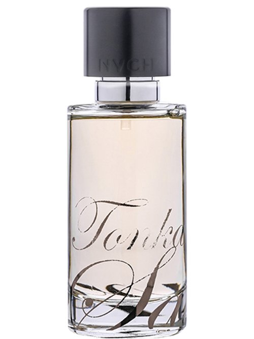 Tonka Sahara by Nych