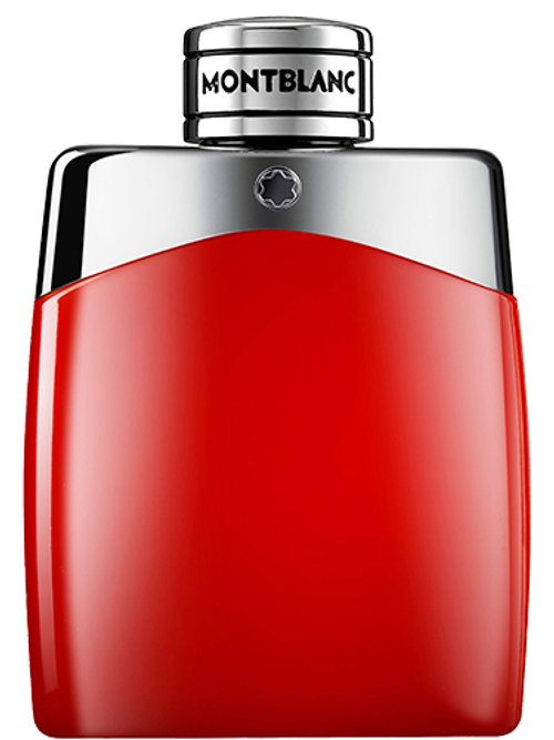 Legend Pour Homme Red by Montblanc