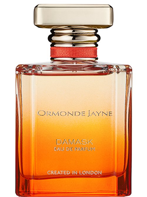 Damask by Ormonde Jayne