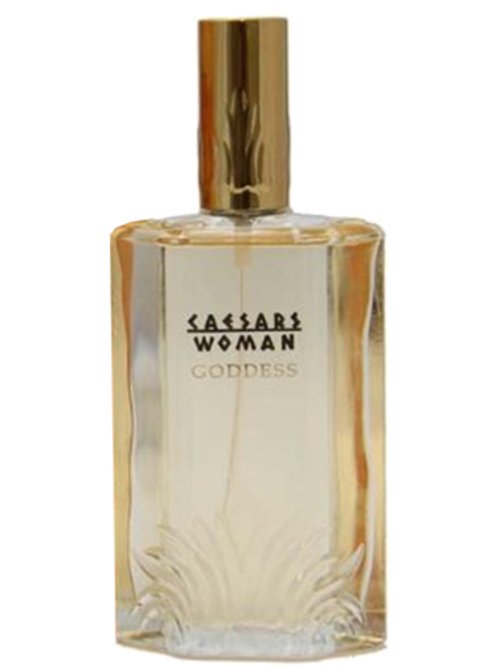 Caesars Woman Goddess by Caesars