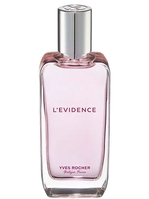 L'Evidence by Yves Rocher