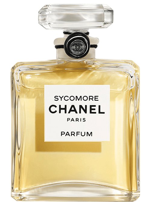 Sycomore Parfum by Chanel