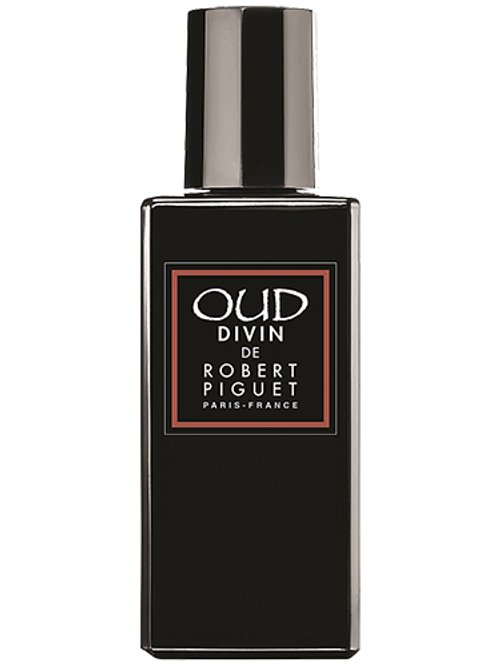 Oud Divin by Robert Piguet