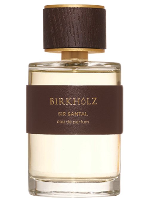 Sir Santal by Birkholz