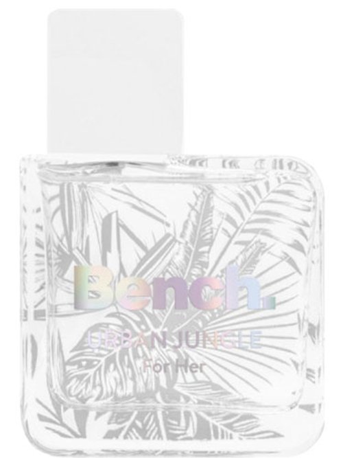 Urban Jungle For Her by Bench.