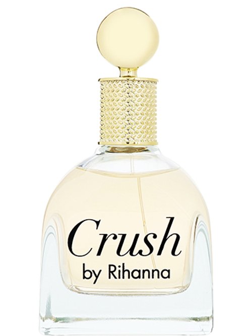 Crush by Rihanna