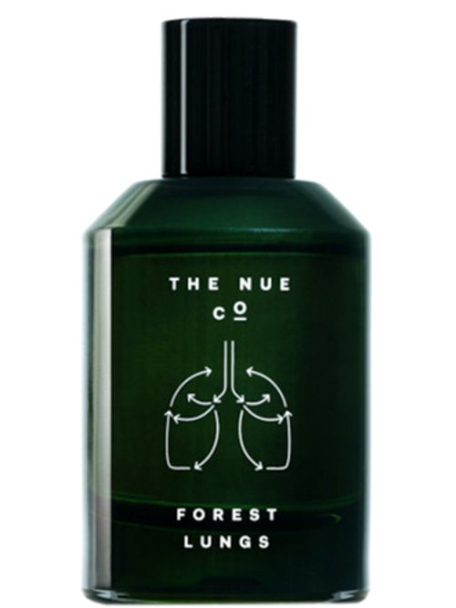 Forest Lungs by The Nue Co.