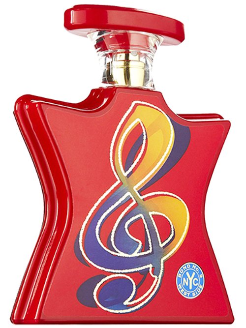 West Side by Bond No. 9 I Love Ny