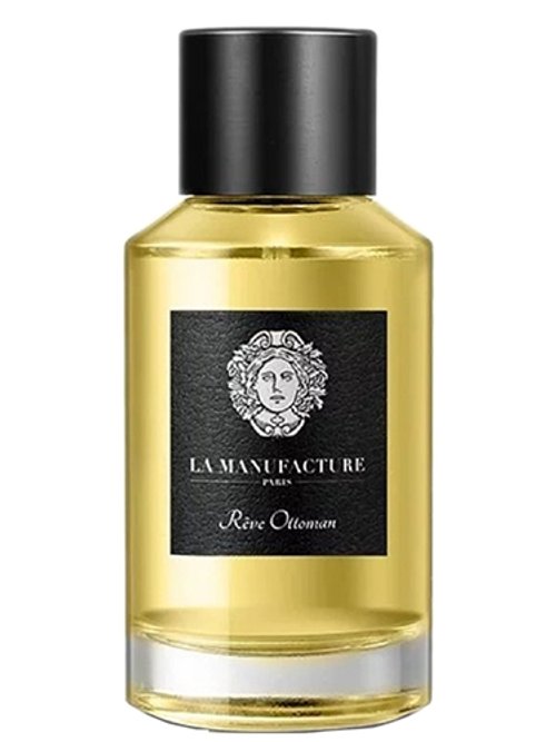 Rêve Ottoman by La Manufacture