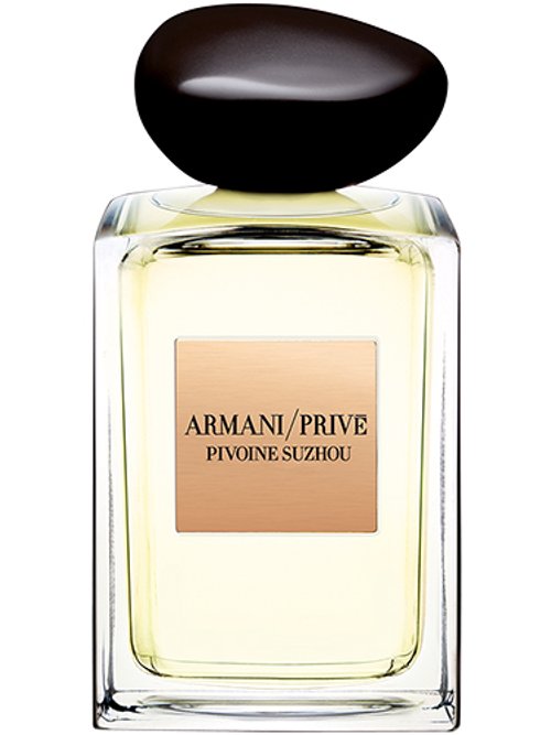 Pivoine Suzhou by Armani Privé