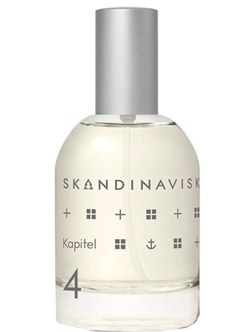 Kapitel 4 Island Solitude by Skandinavisk