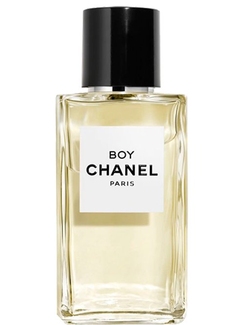 Boy by Chanel