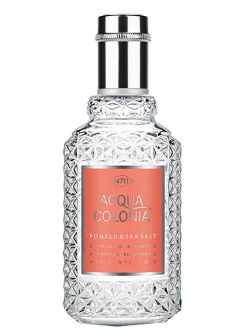 Pomelo & Sea Salt by 4711