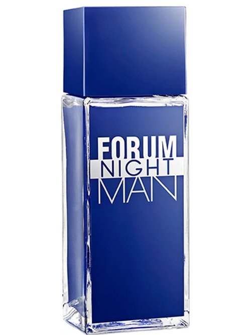 Forum Night Man by Forum