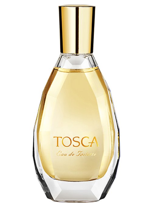Tosca Eau De Toilette by Tosca