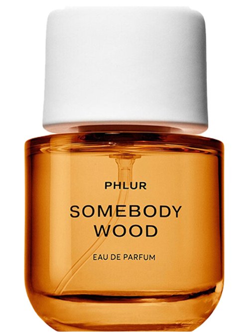 Somebody Wood by Phlur
