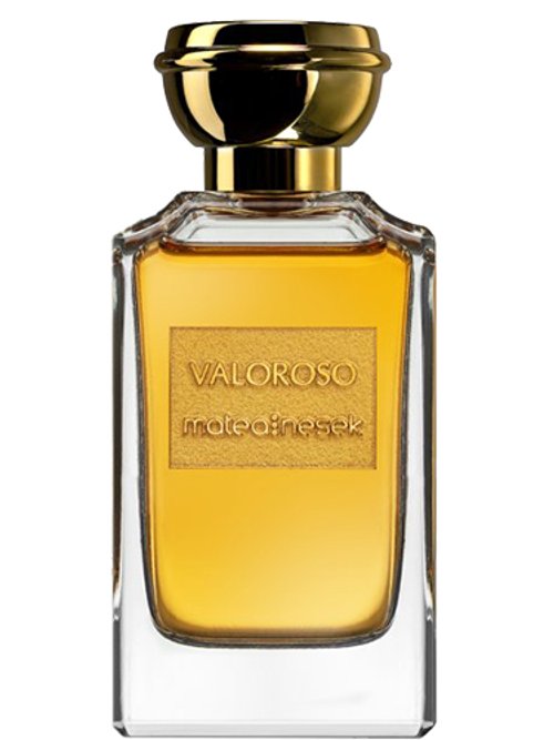 Valoroso Men by Matea Nesek