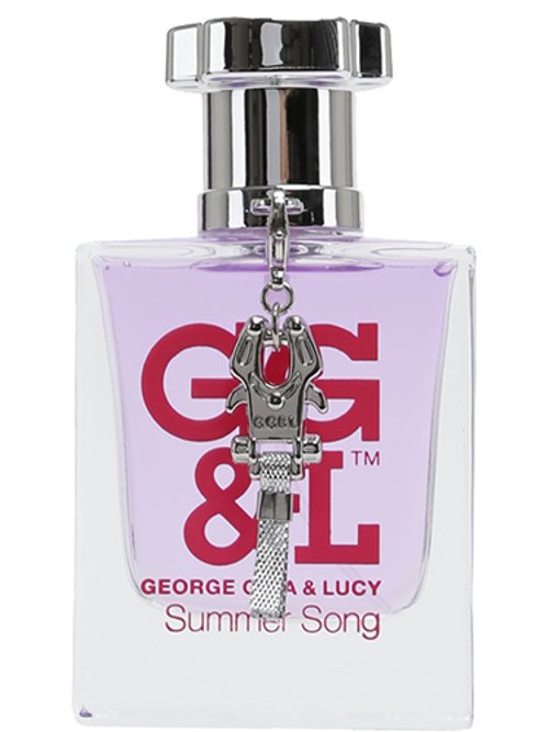 Summer Song by George Gina & Lucy