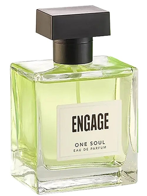 One Soul by Engage
