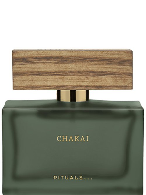 Chakai by Rituals