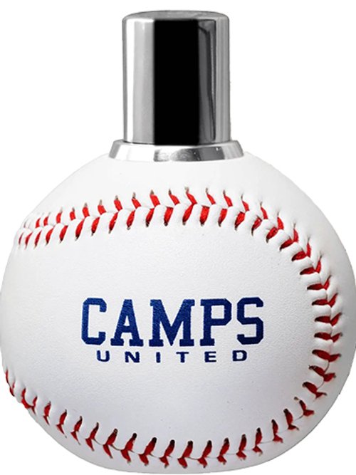 All Play For Him by Camps United