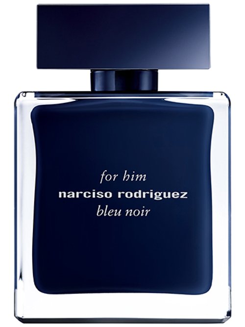 For Him Bleu Noir Eau De Toilette by Narciso Rodriguez