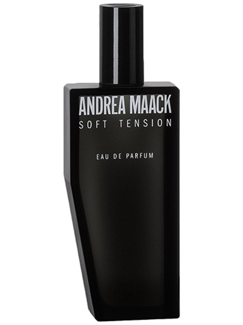 Soft Tension by Andrea Maack