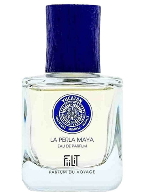La Perla Maya - Yucatán by Fiilit