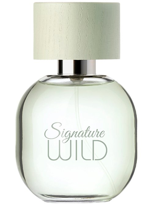 Signature Wild by Art De Parfum