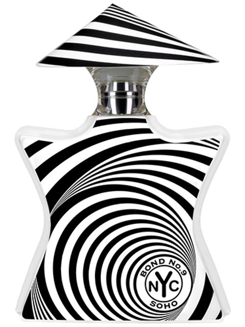 Soho by Bond No. 9 I Love Ny