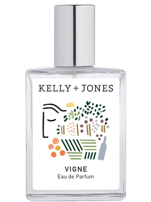 Vigne by Kelly + Jones