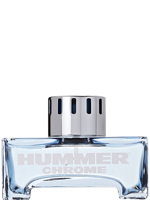 Hummer Chrome by Hummer