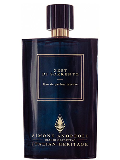 Zest Di Sorrento by Simone Andreoli