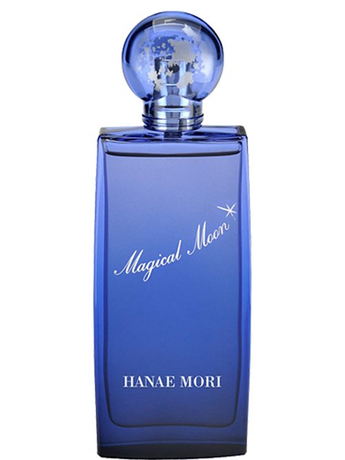 Magical Moon Eau De Parfum by Hanae Mori